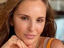 София Каштанова рассекретила имя дочери