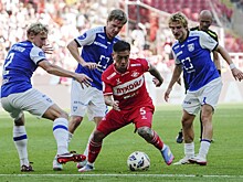 Состояние «Спартака» назвали ужасным