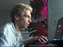 Выходит сериал "Одна жизнь" о видеоигре, которая перенеслась в реальность