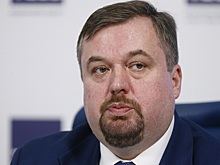В Госдуме оценили решение США по госдолгу России