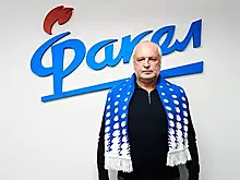 Игнатьев: назначение Шалимова в «Факел» связано с перезагрузкой команды