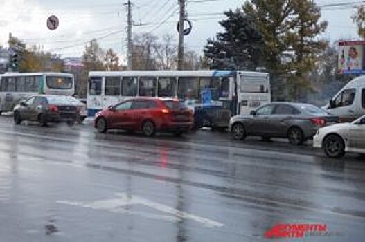 Стоимость проезда в Омске может вырасти до 30 рублей