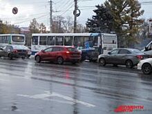 Стоимость проезда в Омске может вырасти до 30 рублей