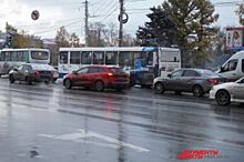 Стоимость проезда в Омске может вырасти до 30 рублей