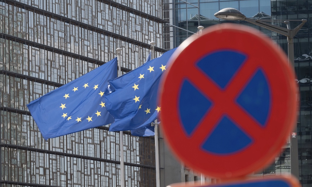 В Британии поразились «предсмертному состоянию» ЕС - EuroPress.news