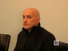 Прилепин поздравил с днем рождения друга, погибшего во время теракта