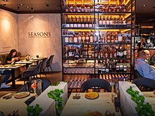 Угольные пельмени в Калининграде и папоротник в Хабаровске: в каких городах России находятся лучшие гастрономические рестораны