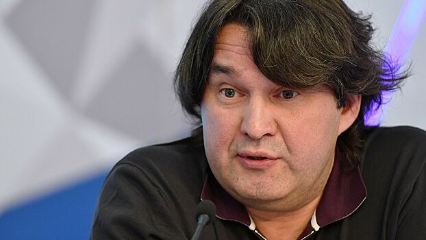 ​Газизов отреагировал на выпады жены Федуна в свой адрес