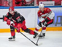 Галимов поблагодарил семью за поддержку в трудный период своей карьеры