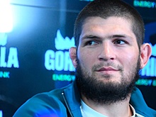 «Очень скоро»: Хабиб пообещал вернуться на вершину ММА в качестве тренера