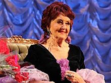 Умерла актриса Евгения Дембская