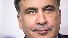 В погранслужбе Украины пообещали не пустить Саакашвили в страну