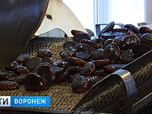 Воронежские кондитеры выпустили пряники для приверженцев здорового питания