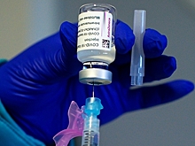 В Дании сообщили о смерти чиновников после вакцинации AstraZeneca