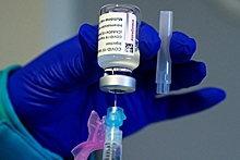 В Дании сообщили о смерти чиновников после вакцинации AstraZeneca