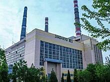 Российская компания завершила модернизацию крупнейшей ТЭС в Узбекистане