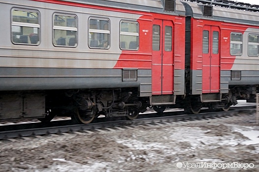 СвЖд запускает дополнительные поезда в Адлер и Санкт-Петербург