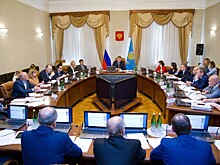 Федеральные средства на реализацию нацпроектов в Астраханской области будут освоены в срок