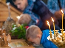 В Волжском готовятся к весенним религиозным праздникам