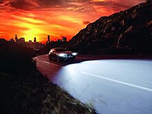 Osram Night Breaker: автолампы повышенной яркости