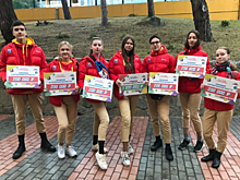 Двое саратовских школьников выиграли миллион на всероссийском конкурсе