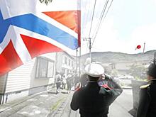 Образы иностранцев в Японии представит галерея на Саввинской набережной