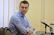 Навальный: приговор по «Кировлесу-2» слово в слово повторяет предыдущий