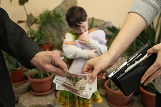 В Армавире пять алиментщиков выплатили долги