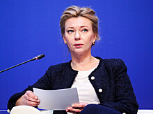 Замглавы «Газпрома» Бурмистрова станет первым вице-президентом Газпромбанка