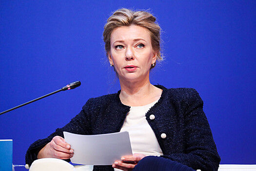 Замглавы «Газпрома» Бурмистрова станет первым вице-президентом Газпромбанка