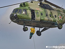 После протестов сотрудникам Уральской авиабазы выдали снаряжение для тушения пожаров