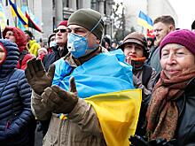 На Украине появится музей «российской пропаганды»