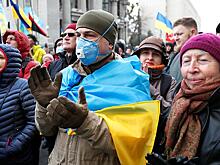 На Украине объяснили невозможность деолигархизации