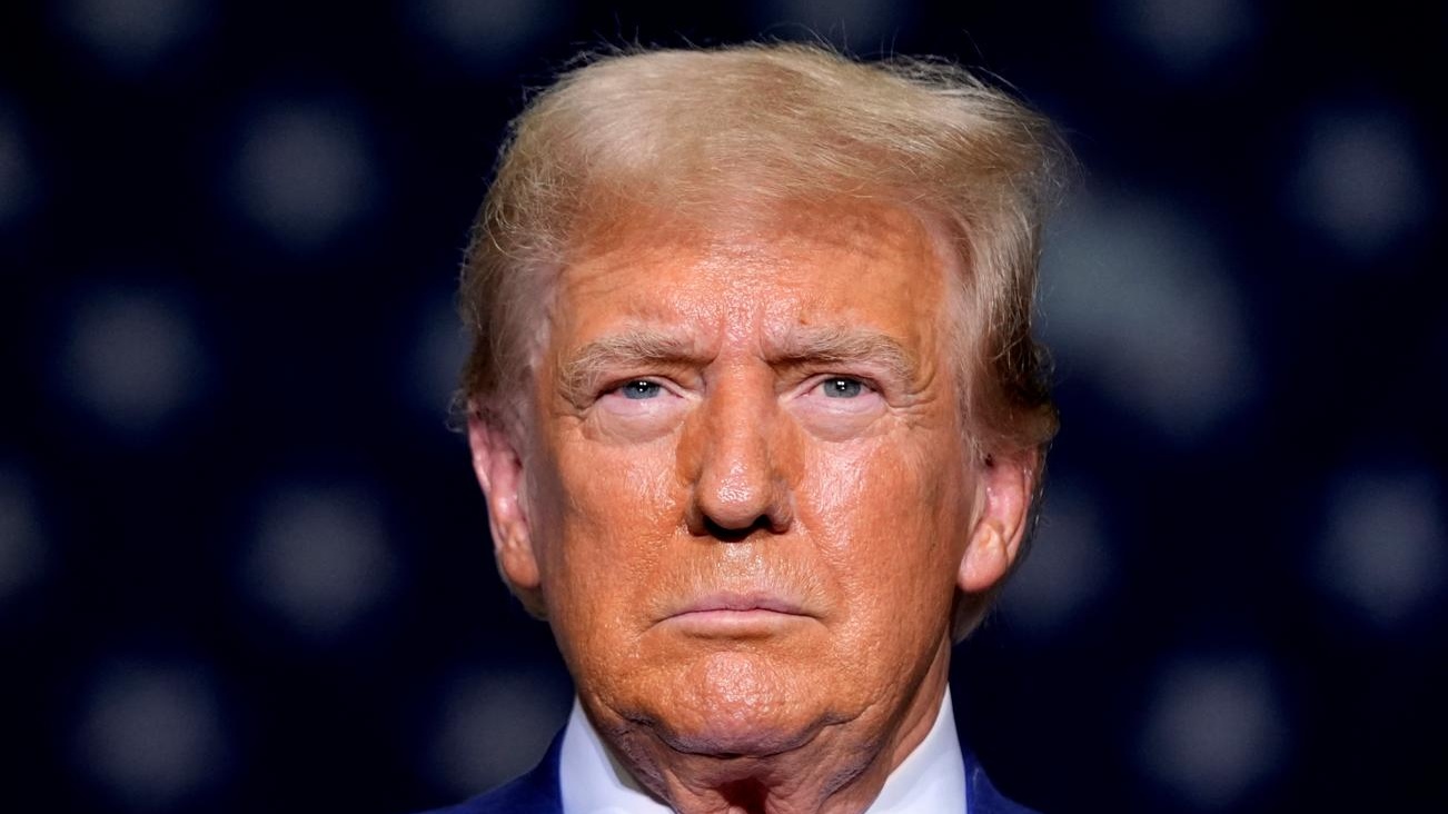 Politico: Трамп заявил, что без его одобрения план Зеленского ничего не значит