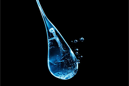 Вредные «вечные химикаты» удалили из воды с помощью нового метода