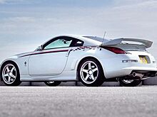 Nissan планирует выпустить новые автомобили серии GT-R и Z