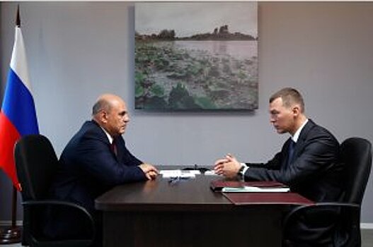 В Приморье проблемы обманутых дольщиков могут решить к 2022 году