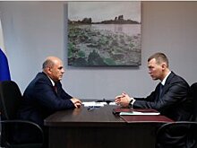 В Приморье проблемы обманутых дольщиков могут решить к 2022 году