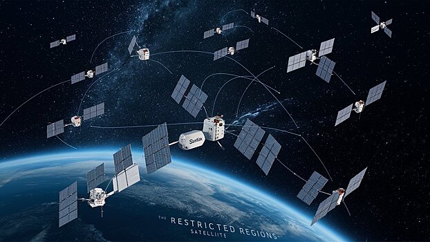 США не заменит контракты с Verizon и L3Harris на Starlink
