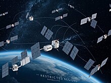 США не заменит контракты с Verizon и L3Harris на Starlink