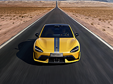 Видео: глава Xiaomi сбросил арбуз с 6 этажа, чтобы показать прочность батареи SU7