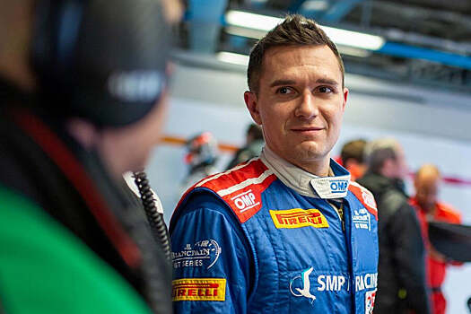 Михаил Алешин: «На мой взгляд, «СМП Рейсинг» созрела для собственной команды в «Формуле-1»