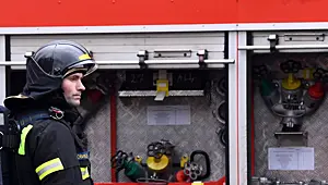 Крупный российский завод остановил производство после атаки ВСУ