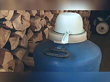 Жители улицы Балейская остались без привозной воды — колонок рядом нет