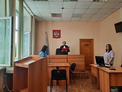 Тагильчанка получила срок за попытку убить маленького сына