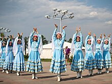 В ходе V Всероссийского инвест-сабантуя «Зауралье-2023» подписали 32 соглашения на 172,5 млрд рублей