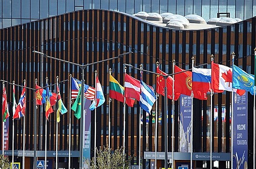 Удмуртия на ПМЭФ-2018 впервые покажет образцы гражданской продукции предприятий ОПК