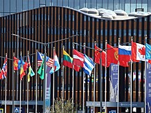Удмуртия на ПМЭФ-2018 впервые покажет образцы гражданской продукции предприятий ОПК