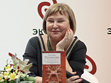 Почему Татьяна Полякова никогда не писала про реальные преступления