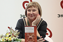 Почему Татьяна Полякова никогда не писала про реальные преступления
